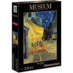 Clementoni Muzeum Van Gogh 1000 dílků – Zboží Mobilmania
