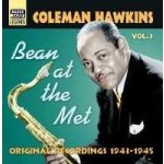 Hawkins, Coleman - Bean At The Met – Hledejceny.cz