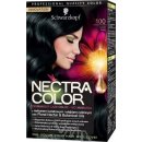 Schwarzkopf Nectra Color 845 Pralinkově plavá barva na vlasy