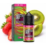 Juice Sauz Drifter Bar Shake & Vape Strawberry Kiwi 6 ml – Zboží Mobilmania