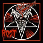 Root - Hell Symphony LTD Digi CD