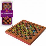 Sparkys Hadi a žebříky Dřevěná – Zboží Dáma