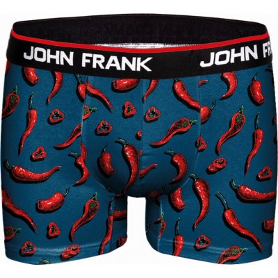 John Frank boxerky JFBD246