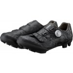 Shimano Sh-RX600 černé – Zboží Mobilmania