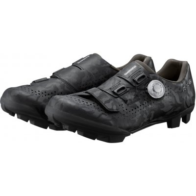 Shimano Sh-RX600 černé – Zboží Mobilmania