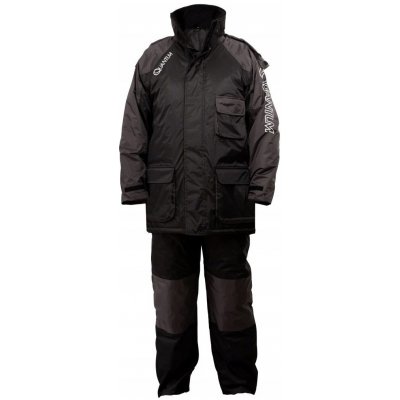 Velmi hřejivý overal Quantum termo – Zboží Mobilmania