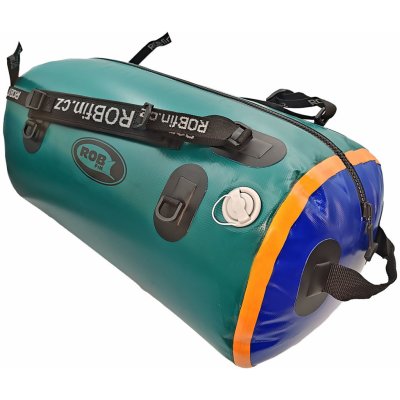 ROBfin Duffel bag ROBfin 60 l – Zboží Dáma