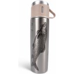 Korum Termoska Classic Thermal Flask Barbel Parma 500 ml – Zboží Dáma