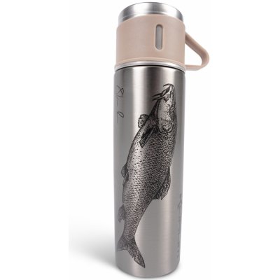 Korum Termoska Classic Thermal Flask Barbel Parma 500 ml – Zboží Dáma