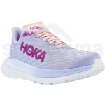 Hoka one one W Mach 5 1127894-BLSSN baby lavender / summer song – Hledejceny.cz