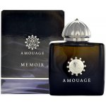 Amouage Memoir parfémovaná voda dámská 100 ml – Hledejceny.cz