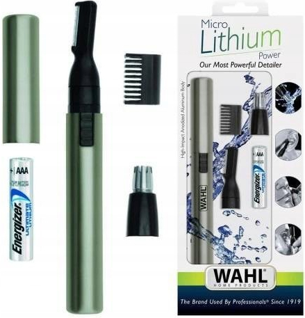 Wahl 5640-1016