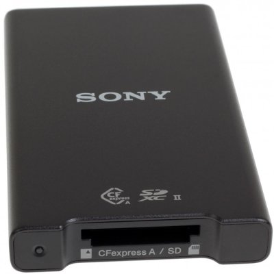 Sony MRW-G2