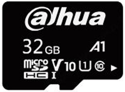 DAHUA 32 GB TF-P100/32G