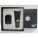 Mont Blanc Emblem EDT 60 ml + sprchový gel 100 ml dárková sada