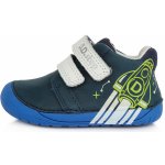 D.D.Step S070 129 Bermuda Blue – Hledejceny.cz