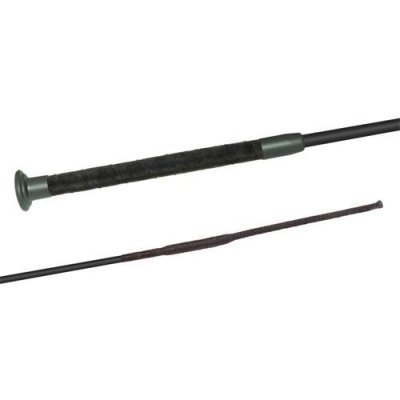 Fleck Drezurní bič Premium černý – Zboží Dáma