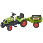 FALK 402780 traktor Claas Arion 410 zelený 2/5 – Zbozi.Blesk.cz