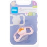 Mam dudlík Air tygr růžová – Zboží Dáma