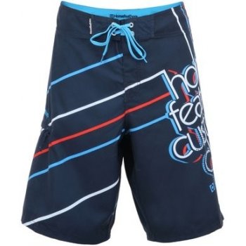 Horsefeathers Rocket Boardshorts blue