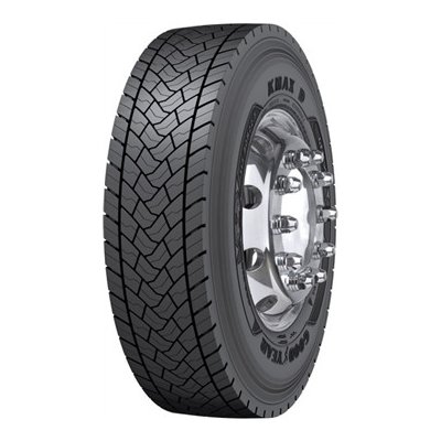 Goodyear KMAX D GEN-2 295/55 R22.5 147K