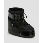 Moon Boot Icon Low Glance 001 black – Zbozi.Blesk.cz