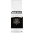 Zanussi ZCK242G1WA