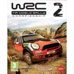 WRC FIA World Rally Championship 2 – Zboží Mobilmania