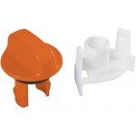 THETFORD Náhradní otevírací knoflík C2, C3, C4, C200, C250, C260 – Sleviste.cz