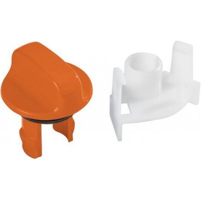 THETFORD Náhradní otevírací knoflík C2, C3, C4, C200, C250, C260 – Sleviste.cz