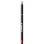 Rimmel London Lasting Finish tužka na rty 580 Bitten Red 1,2 g – Zboží Mobilmania