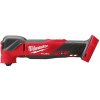 Bruska Milwaukee M18 FMT-0