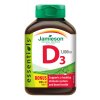 Doplněk stravy Jamieson Vitamín D3 1000 IU 240 tablet