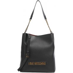 Love Moschino dámská kabelka JC4067PP1BLK0000 alternativy - Heureka.cz