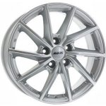 Alutec Singa 6x15 4x108 ET23 silver – Zboží Mobilmania