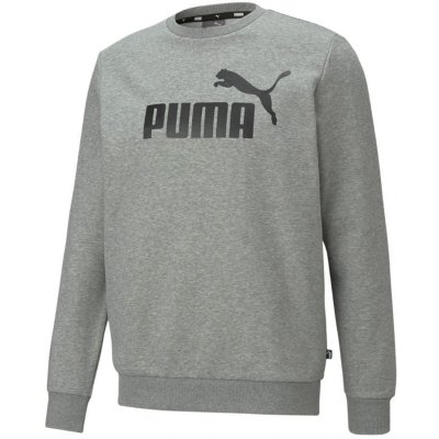 Puma ESS Big Logo Crew FL M 586678 03