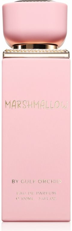 Gulf Orchid Marshmallow parfémovaná voda unisex 100 ml