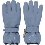 Color Kids En Fant dětské zimní rukavice prstové Flint Stone – Zboží Mobilmania