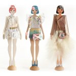 DJECO Kreativní sada Fashion by Caroline – Sleviste.cz