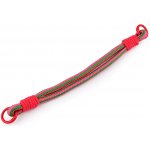 Prima-obchod Univerzální šňůrka / přívěsek na mobil / klíčenka s karabinami, barva 3 pink – Zboží Živě