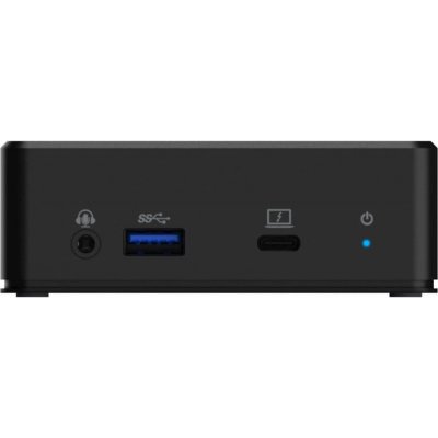 Belkin USB-C Dual Display Docking Station INC002vfBK – Zboží Živě