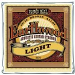 Ernie Ball 2004 – Sleviste.cz