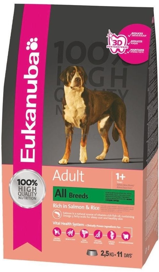 Товары Для Животных Eukanuba Купить