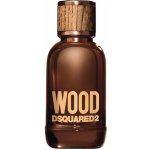 Dsquared2 Wood toaletní voda pánská 30 ml – Hledejceny.cz