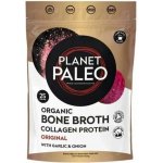Planet Paleo Bio sušený hovězí vývar 225 g – Sleviste.cz