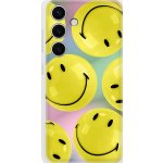 Samsung Galaxy S24 Průhledný kryt Flipsuit Case Yellow EF-MS921CYEGWW – Zboží Živě