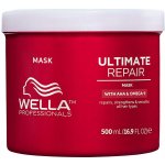 Wella Professionals Ultimate Repair Mask 500 ml – Sleviste.cz