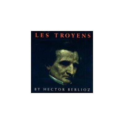 Les Troyens Berlioz, H – Hledejceny.cz