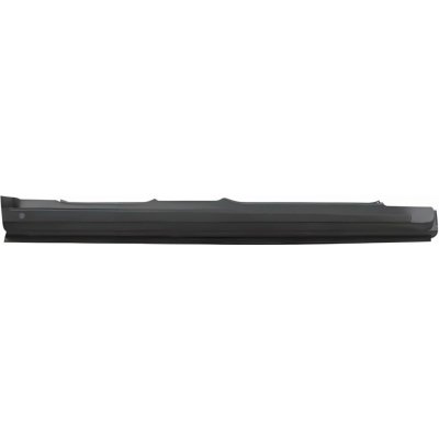 Opravný plech pravého prahu OPEL ASTRA G | 1998-2009 | KLOKKERHOLM | 5901532137798 | Zboží Auto