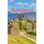 Skotsko (Scotland) průvodce 13th 2025 Lonely Planet – Sleviste.cz